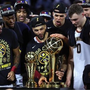 Meet your Posher, Keedan